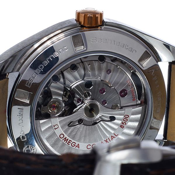 Omega Aqua Terra 150m Gents 231.23.42.21.06.001
